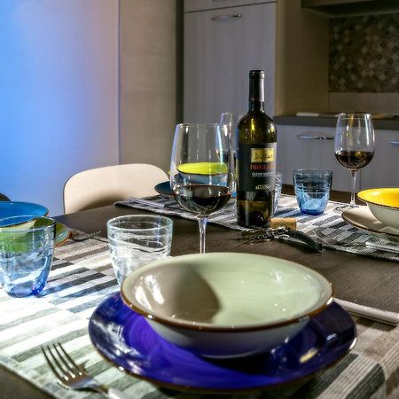 La Dimora Del Duca Luxury Villa Giungano Eksteriør billede