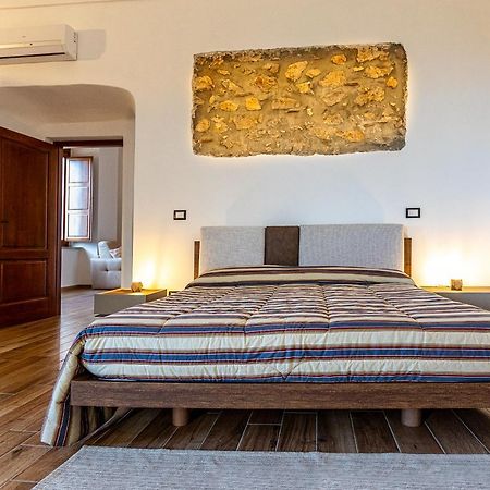 La Dimora Del Duca Luxury Villa Giungano Eksteriør billede