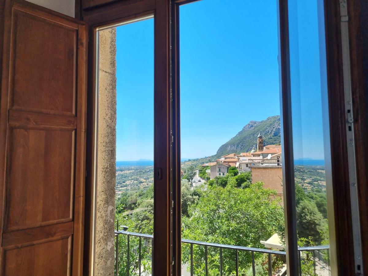 La Dimora Del Duca Luxury Villa Giungano Eksteriør billede