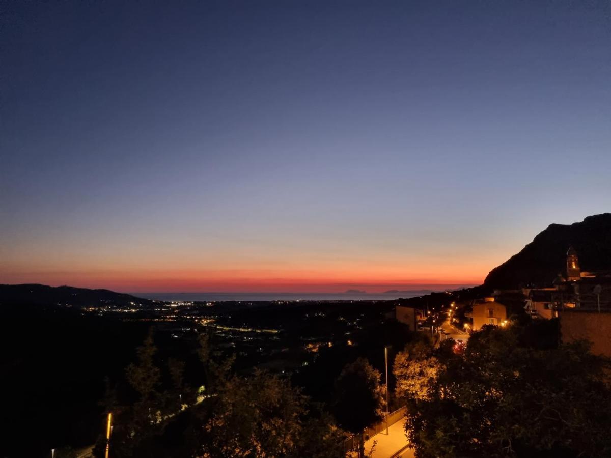 La Dimora Del Duca Luxury Villa Giungano Eksteriør billede
