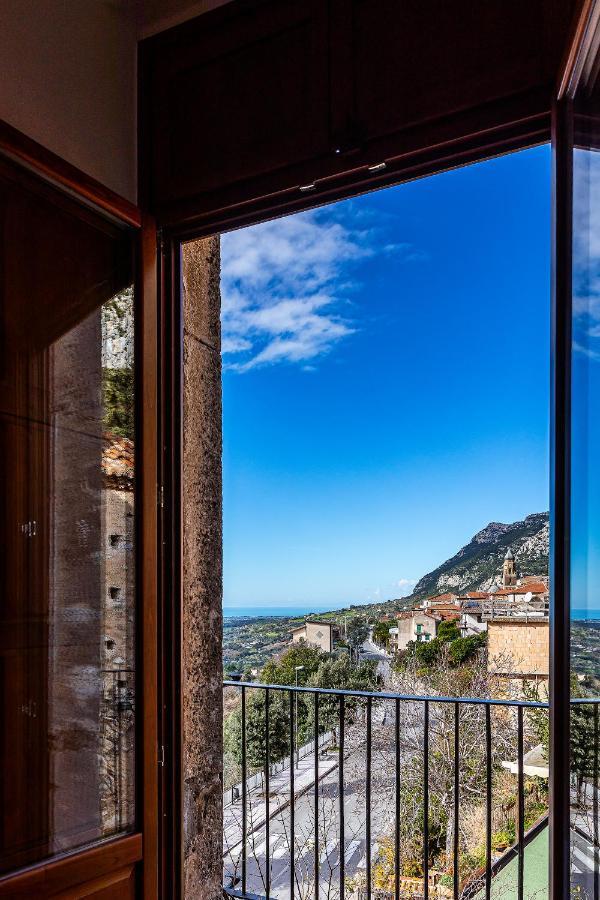 La Dimora Del Duca Luxury Villa Giungano Eksteriør billede