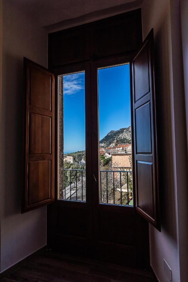La Dimora Del Duca Luxury Villa Giungano Eksteriør billede